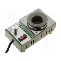 Устройство ванна паяльная MCP POT-ZB38D