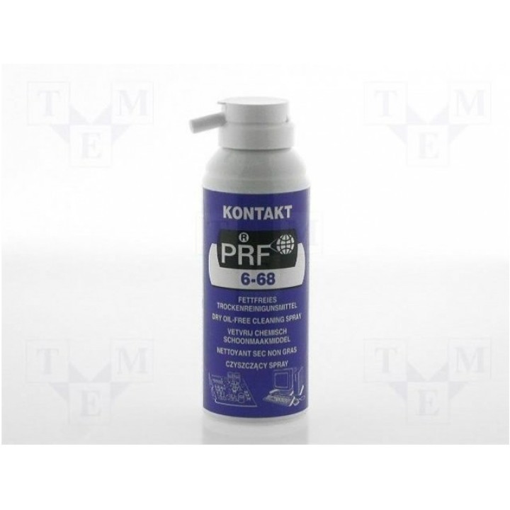 Чистящее средство PRF PRF 6-68220 (PRF-6-68-220)