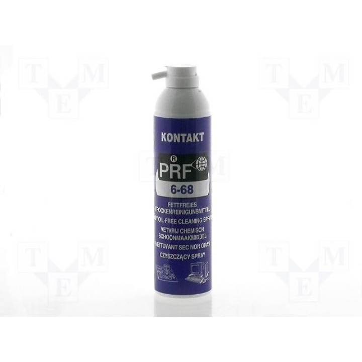 Чистящее средство PRF PRF 6-68520 (PRF-6-68-520)