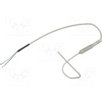 Датчик температуры QUICK POT-Q100-15S-SNR