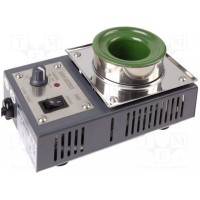 Устройство ванна паяльная QUICK POT-Q100-4C