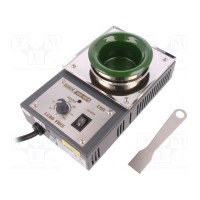 Устройство ванна паяльная QUICK POT-Q100-6CA