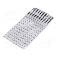 Индикатор температуры REATEC TEMP-INDICATOR-L