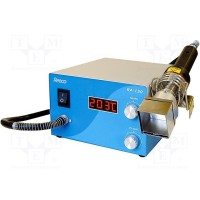 Станция для пайки горячим воздухом REECO RCO-RA150