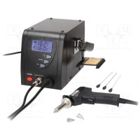 Ремонтная станция SOLDER PEAK SP-1010DR