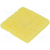 Губка для чистиления жал SOLDER PEAK SP-RW900D-S