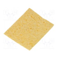 Губка для чистиления жал SOLDER PEAK SP-SPONGE