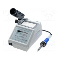 Паяльная станция SORNY ROONG INDUSTRIAL PENSOL-SL10-N