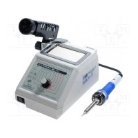 Паяльная станция SORNY ROONG INDUSTRIAL PENSOL-SL20-N