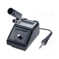 Паяльная станция аналоговая SORNY ROONG INDUSTRIAL PENSOL-SL20E-N