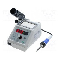 Паяльная станция SORNY ROONG INDUSTRIAL PENSOL-SL30-N