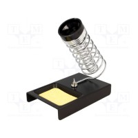 Подставка паяльника SORNY ROONG INDUSTRIAL SR-SH814
