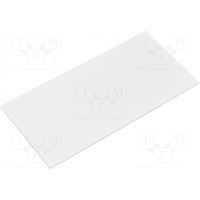 Запчасть внутреннее стекло STAMOS MASK-EAGLEEYE-GI