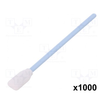 Инструмент чистящие палочки Techspray TCH-2306-1000