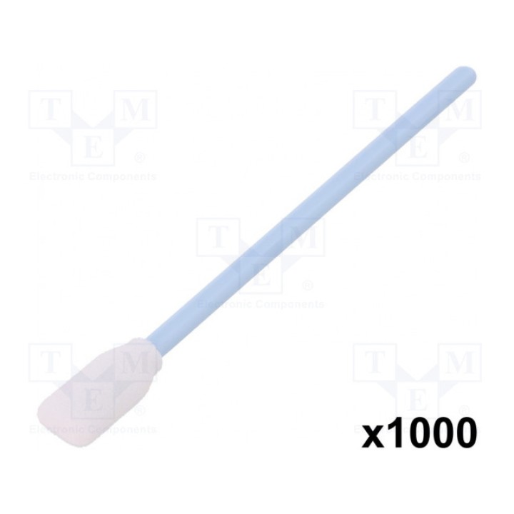 Инструмент чистящие палочки Techspray 2306-1000 (TCH-2306-1000)