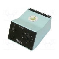 Базовая станция аналоговая WELLER WEL.PU81