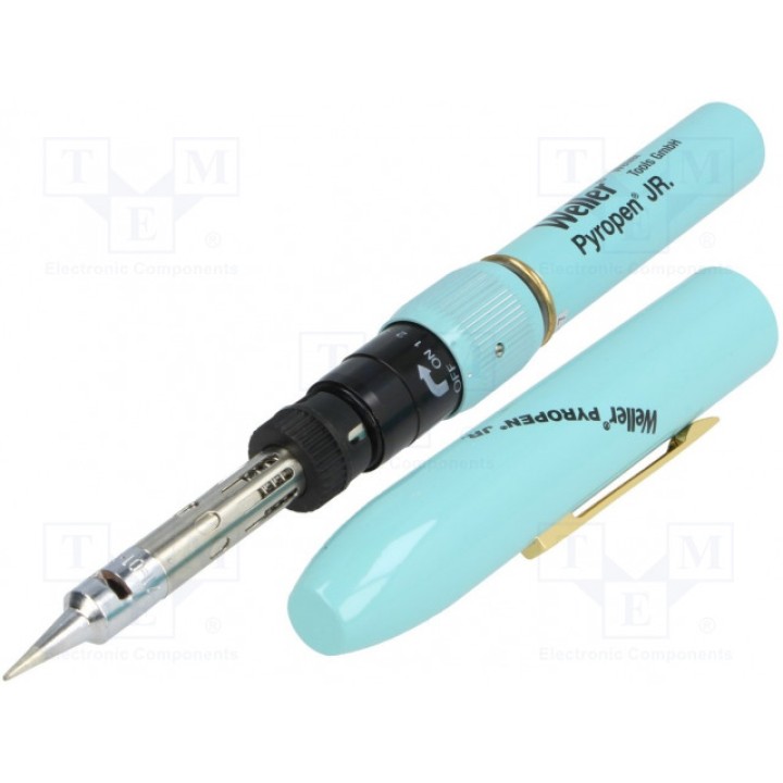 Паяльник газовый WELLER T0051607599 (WEL.PYROPEN-JUNIOR)