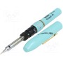 Паяльник газовый WELLER T0051607599 (WEL.PYROPEN-JUNIOR)