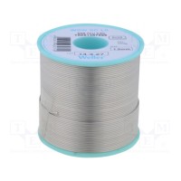 Проволочный припой WELLER WEL.SC-L0-10-05