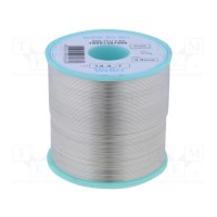 Проволочный припой WELLER WEL.SC-M1-08-05