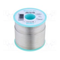 Проволочный припой WELLER WEL.SC-M1-12-05