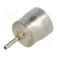 Наконечник горячий воздух WELLER WEL.TNR25