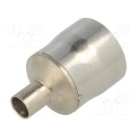 Наконечник горячий воздух WELLER WEL.TNR70