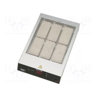 Подогреватель WELLER WEL.WHP3000-12