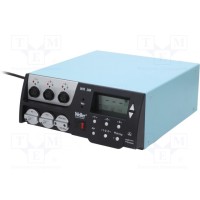 Базовая станция цифровая ESD WELLER WEL.WR3M