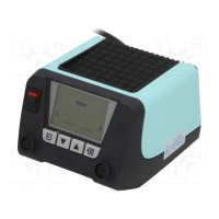 Базовая станция цифровая WELLER WEL.WT2M