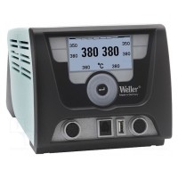 Базовая станция цифровая WELLER WEL.WX2
