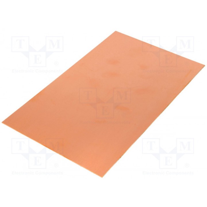 Ламинат FR4 08мм S24O-LAM100X160BD0.8 (LAM100X160BD0.8)