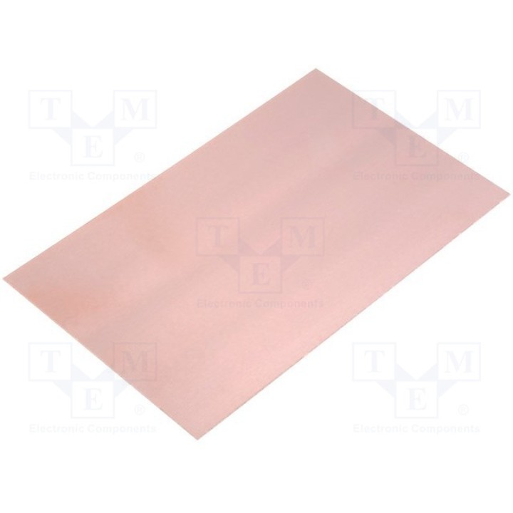 Ламинат FR4 1мм S24O-LAM100X160ED1 (LAM100X160ED1)