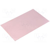 Ламинат FR4 12мм   LAM100X160ED1.2
