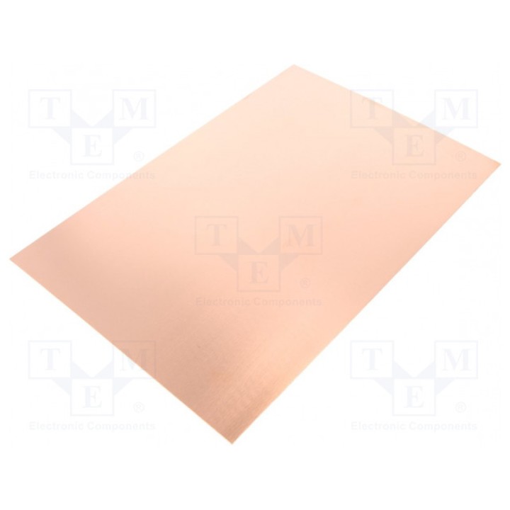 Ламинат FR4 S24O-LAM160X233E0.6 (LAM160X233E0.6)