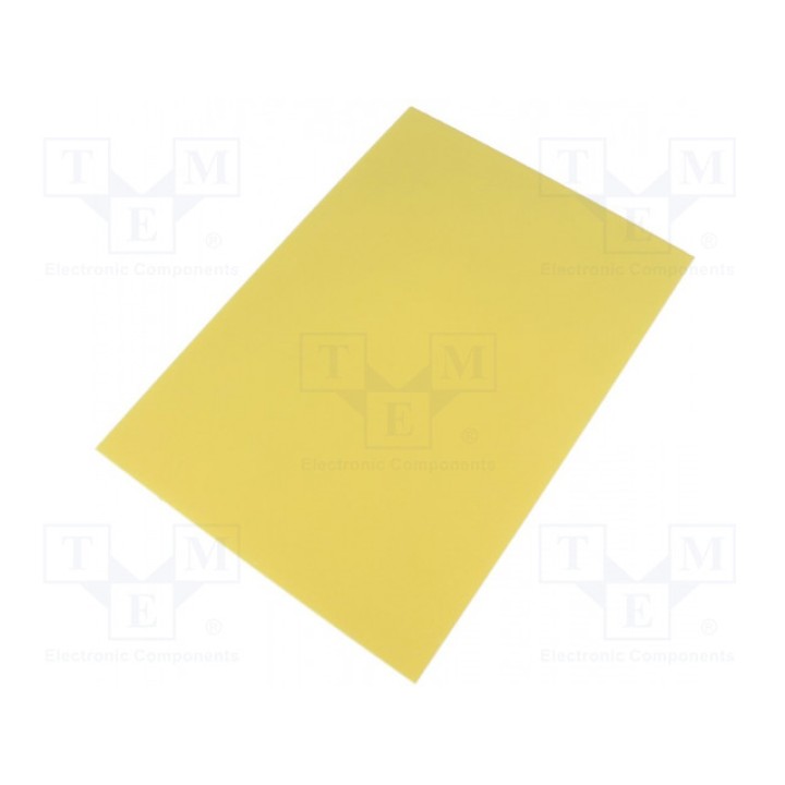 Ламинат S24O-LAM210X297-1.0 (LAM210X297-1.0)