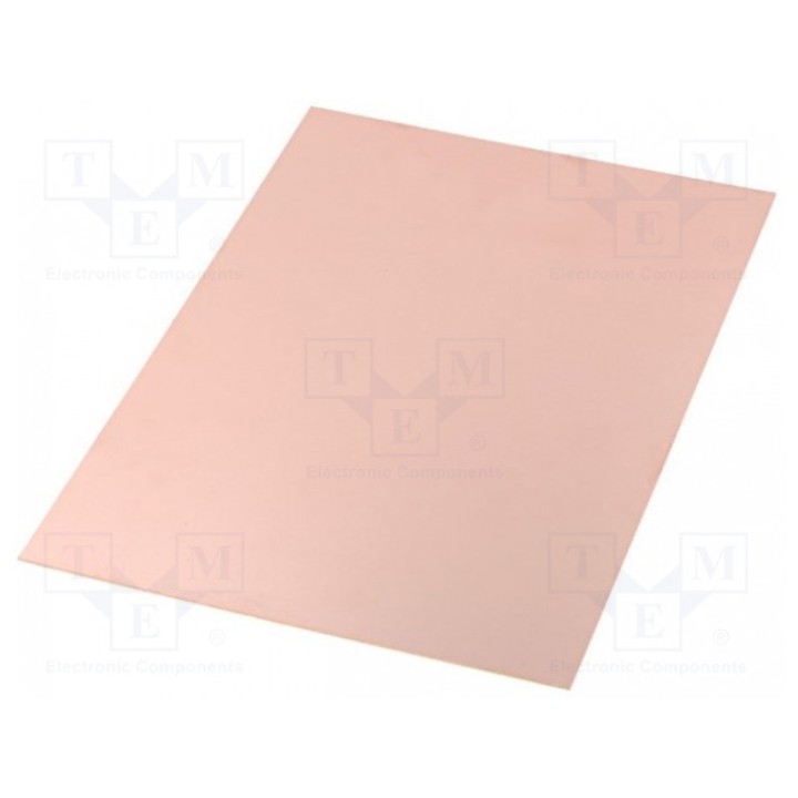 Ламинат FR4 S24O-LAM210X297B1.5 (LAM210X297B1.5)