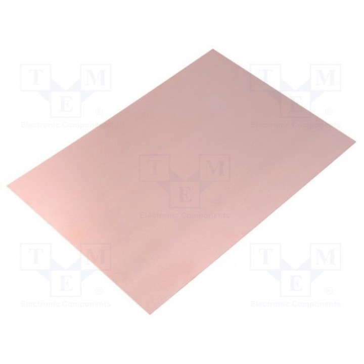 Ламинат FR4 1мм S24O-LAM233X160ED1 (LAM233X160ED1)