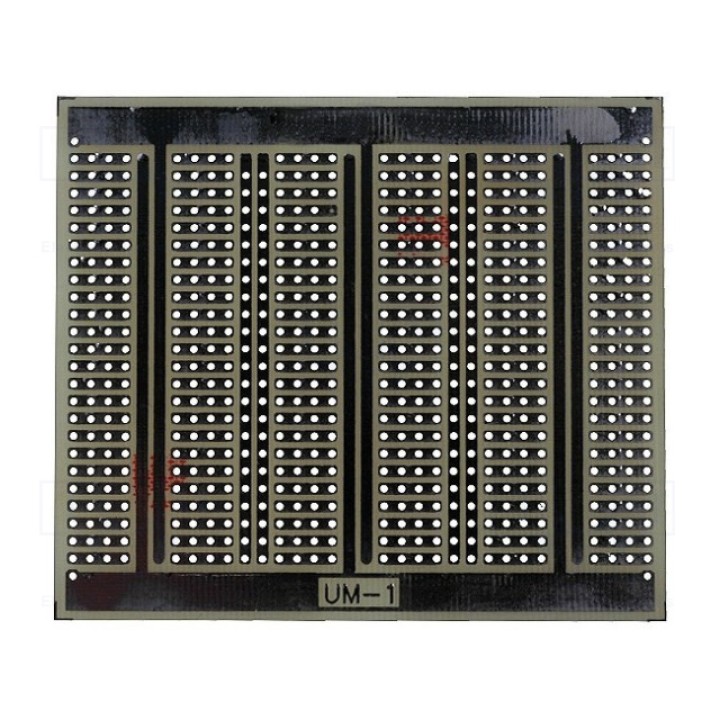 Плата универсальная S24O-PP-UM1 (PP-UM1)