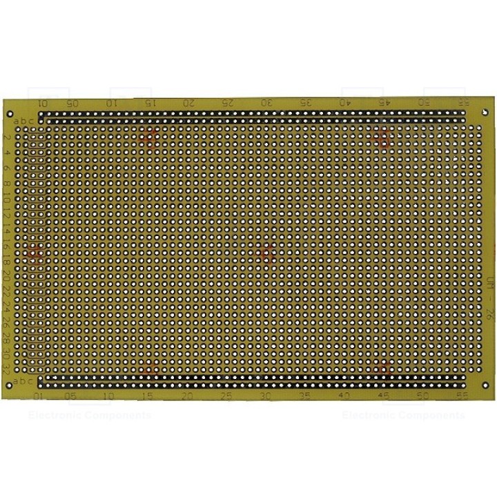 Плата универсальная S24O-PP-UM26 (PP-UM26)