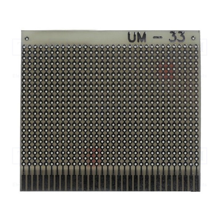 Плата универсальная S24O-PP-UM33 (PP-UM33)