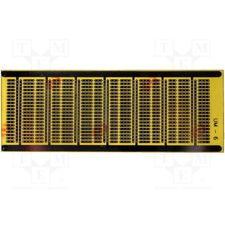 Плата универсальная S24O-PP-UM6 (PP-UM6)