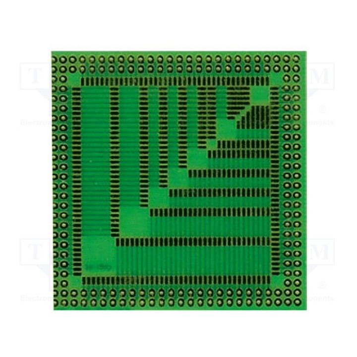 Плата универсальная S24O-UMSMD512 (UMSMD512)