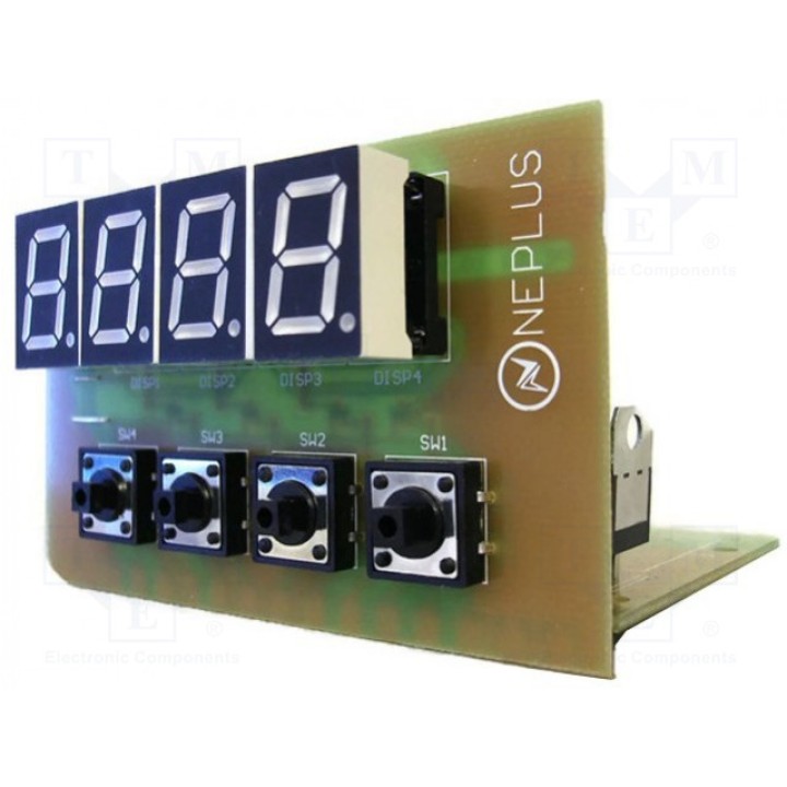 Схема Nord Elektronik Plus S24O-ZSM-NE001 (ZSM-NE001)