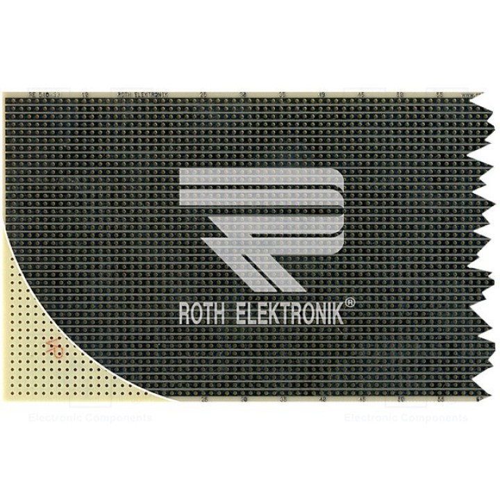 Плата универсальная ROTH ELEKTRONIK GMBH RE510-S3 (RE510-S3)