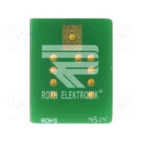 Плата универсальная ROTH ELEKTRONIK GMBH RE899