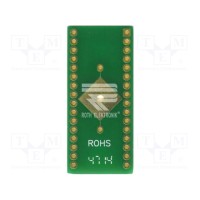 Плата универсальная ROTH ELEKTRONIK GMBH RE935-02R