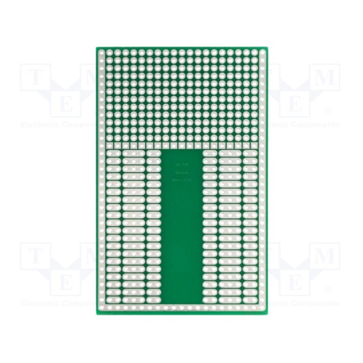Плата универсальная ROTH ELEKTRONIK GMBH RE945-S3 (RE945-S3)