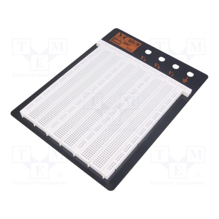 Плата универсальная WISHER ENTERPRISE WBP-306 (WBP-306)