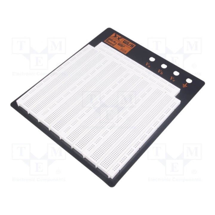 Плата универсальная WISHER ENTERPRISE WBP-308 (WBP-308)